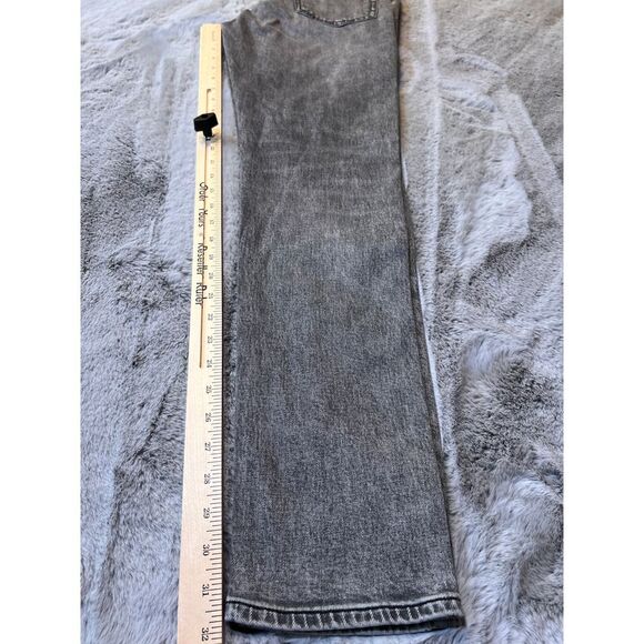 Rag &‎ Bone Greyson Fit 2 Authentic Stretch Gray Denim Jeans Slim Straight 29x32 - Picture 14 of 16